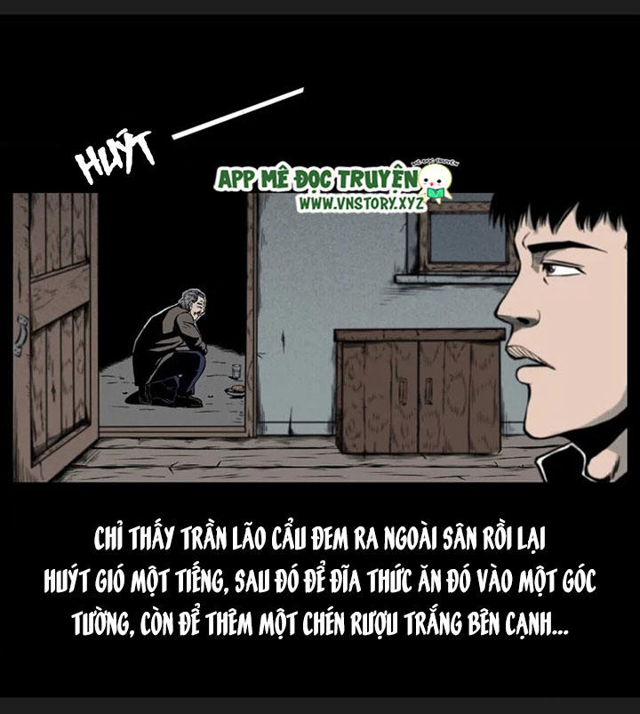 U Minh Ngụy Tượng Chapter 7 - 9