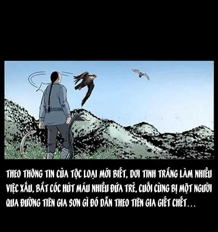 U Minh Ngụy Tượng Chapter 70 - 12