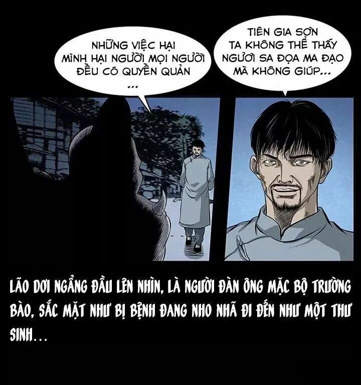 U Minh Ngụy Tượng Chapter 70 - 24