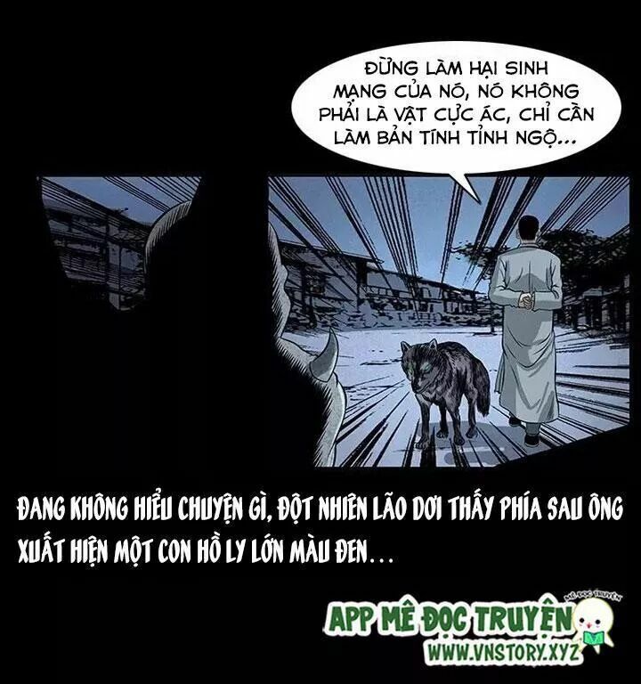 U Minh Ngụy Tượng Chapter 70 - 27