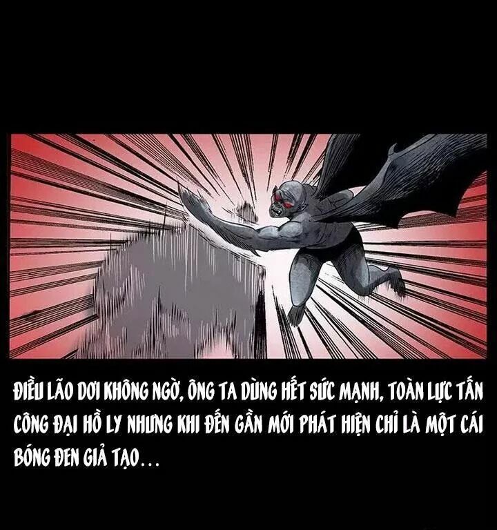 U Minh Ngụy Tượng Chapter 70 - 30