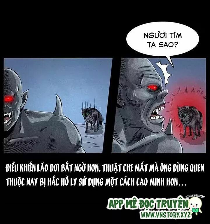 U Minh Ngụy Tượng Chapter 70 - 31