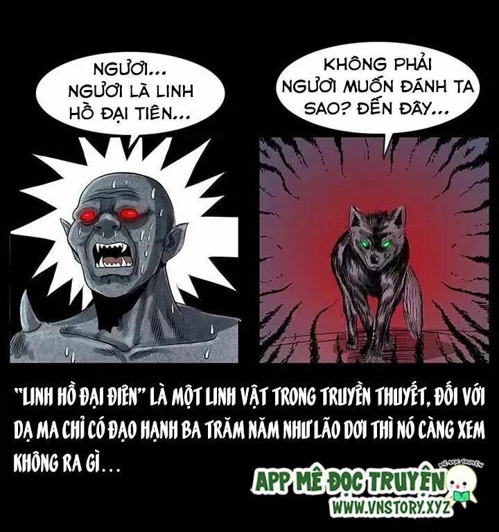 U Minh Ngụy Tượng Chapter 70 - 33