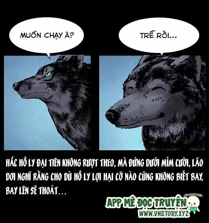 U Minh Ngụy Tượng Chapter 70 - 35