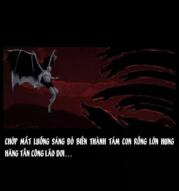 U Minh Ngụy Tượng Chapter 70 - 38