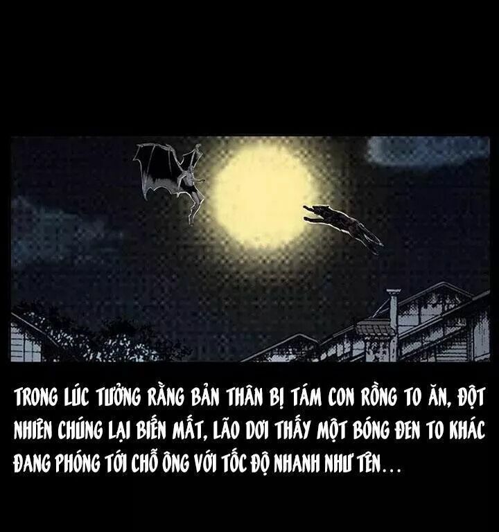 U Minh Ngụy Tượng Chapter 70 - 40