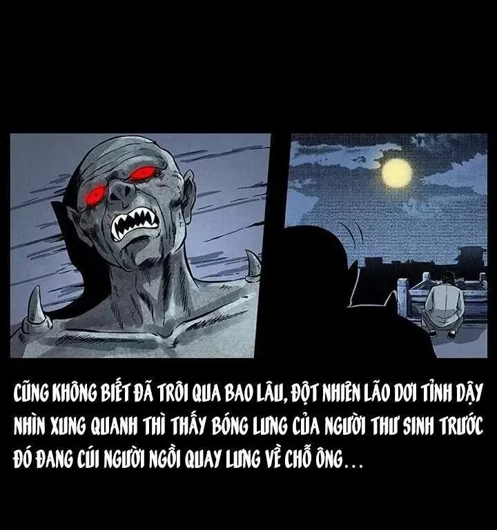 U Minh Ngụy Tượng Chapter 70 - 42