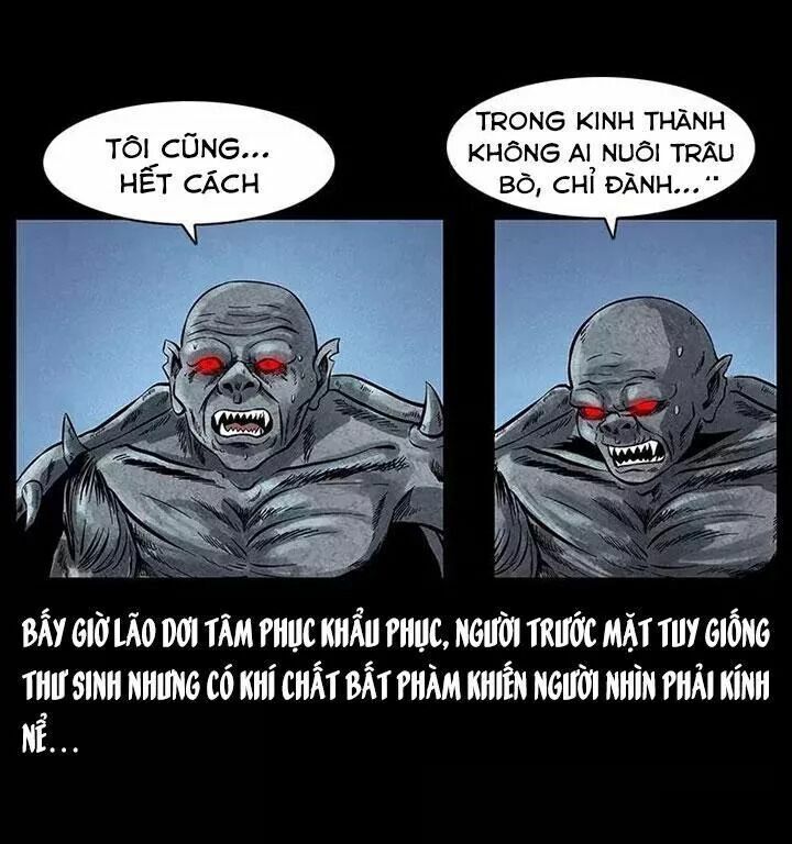 U Minh Ngụy Tượng Chapter 70 - 46