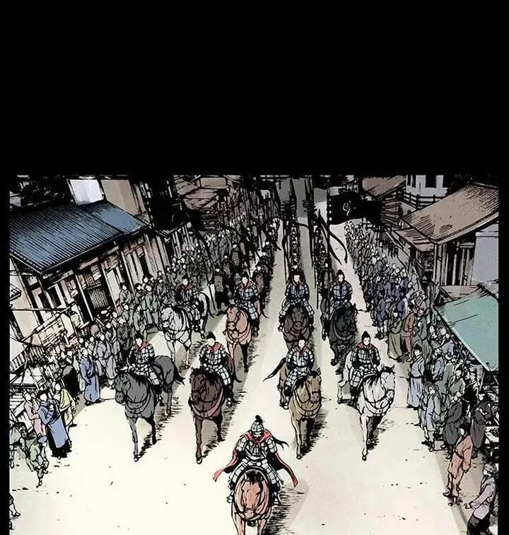 U Minh Ngụy Tượng Chapter 70 - 54