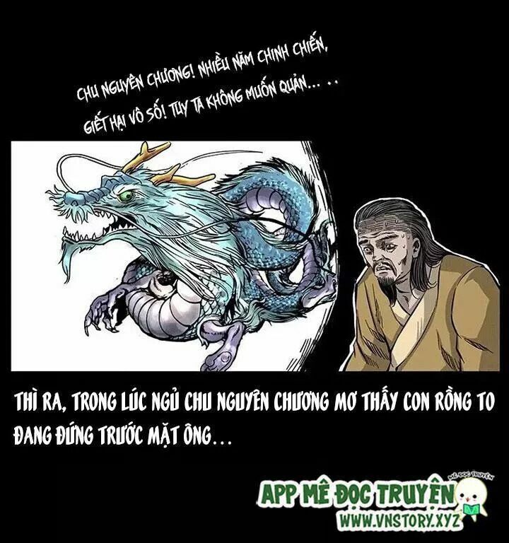 U Minh Ngụy Tượng Chapter 70 - 59