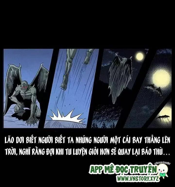 U Minh Ngụy Tượng Chapter 70 - 7