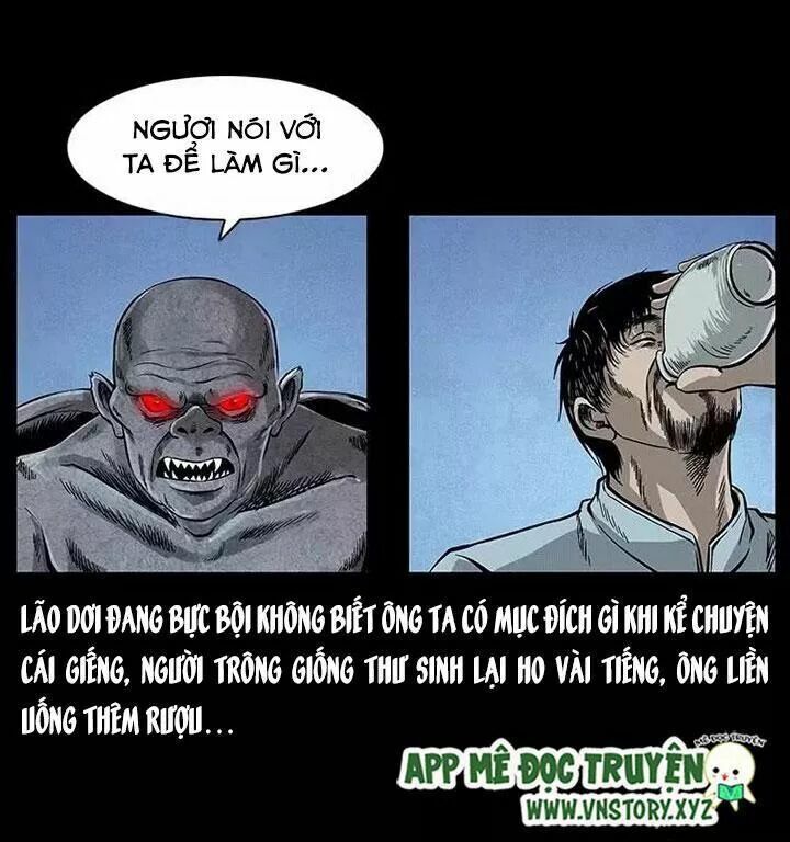 U Minh Ngụy Tượng Chapter 70 - 65