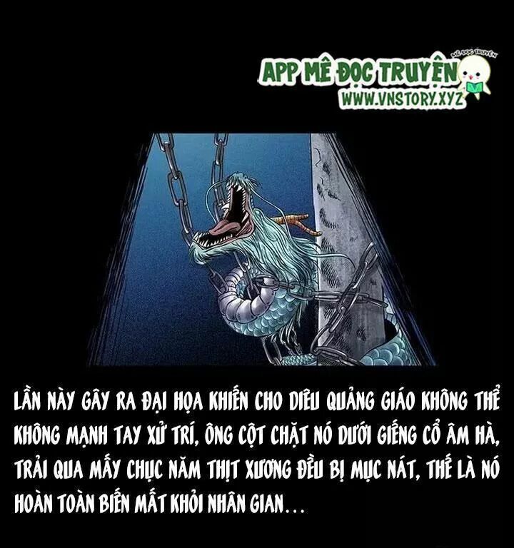 U Minh Ngụy Tượng Chapter 70 - 69