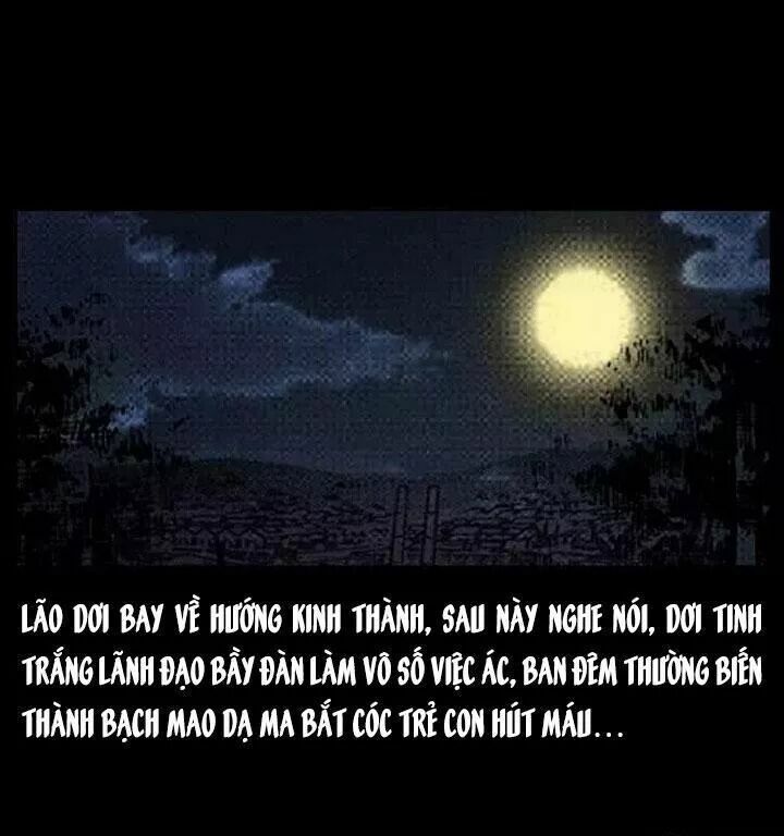 U Minh Ngụy Tượng Chapter 70 - 8