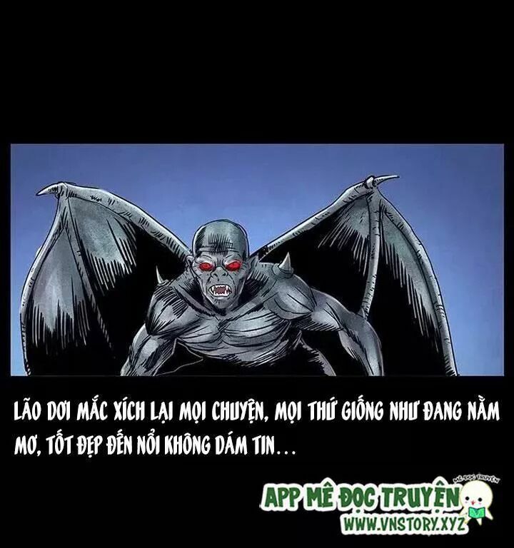 U Minh Ngụy Tượng Chapter 70 - 75