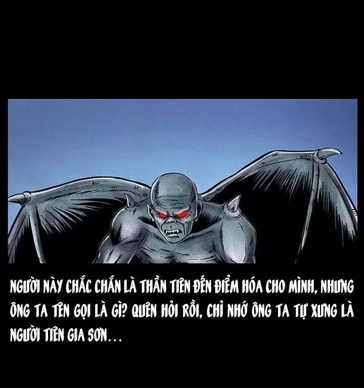 U Minh Ngụy Tượng Chapter 70 - 76