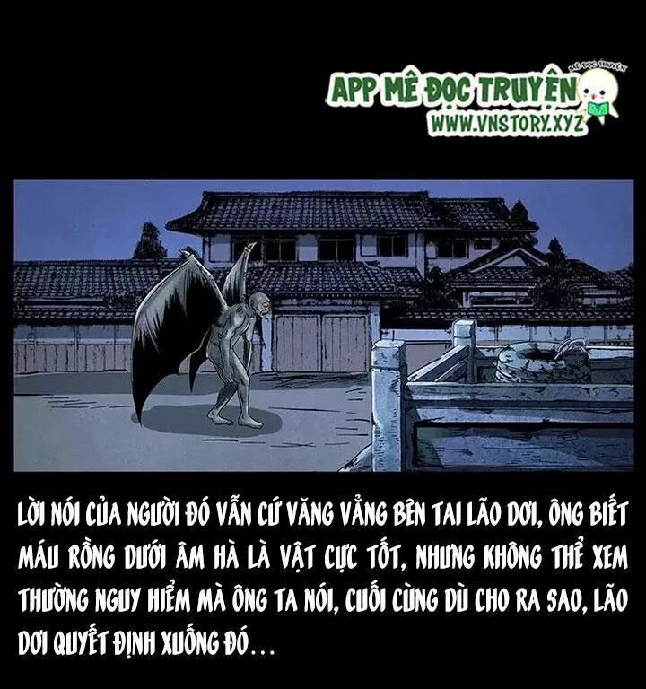 U Minh Ngụy Tượng Chapter 70 - 77