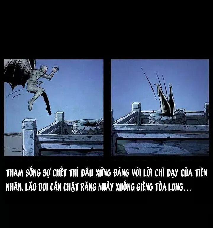 U Minh Ngụy Tượng Chapter 70 - 78