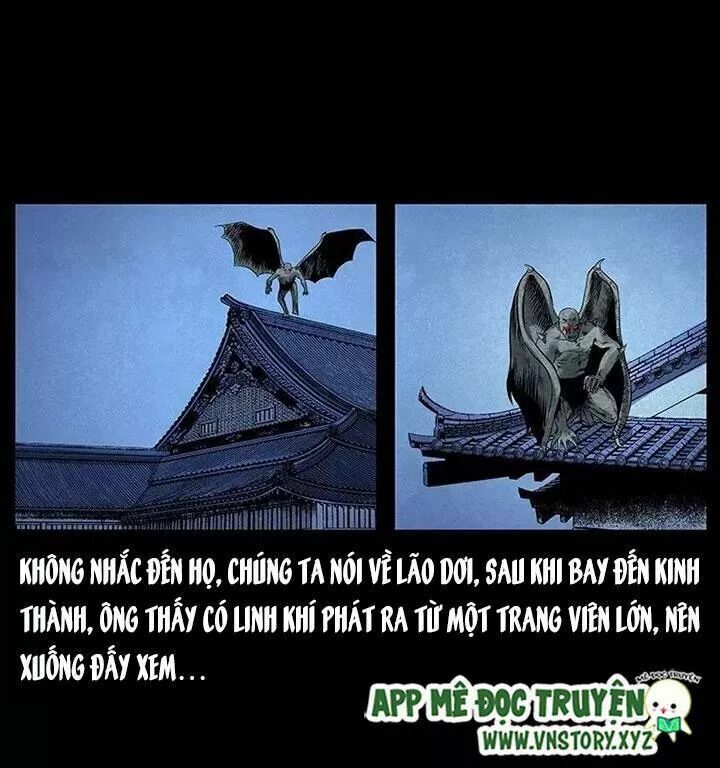 U Minh Ngụy Tượng Chapter 70 - 9