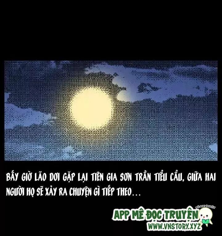 U Minh Ngụy Tượng Chapter 70 - 81