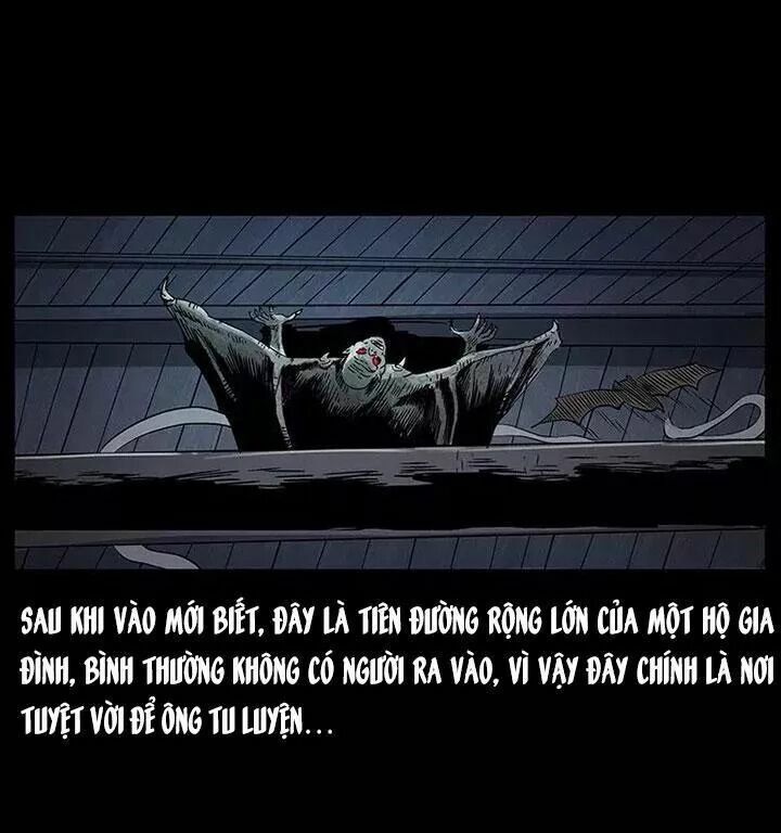 U Minh Ngụy Tượng Chapter 70 - 10