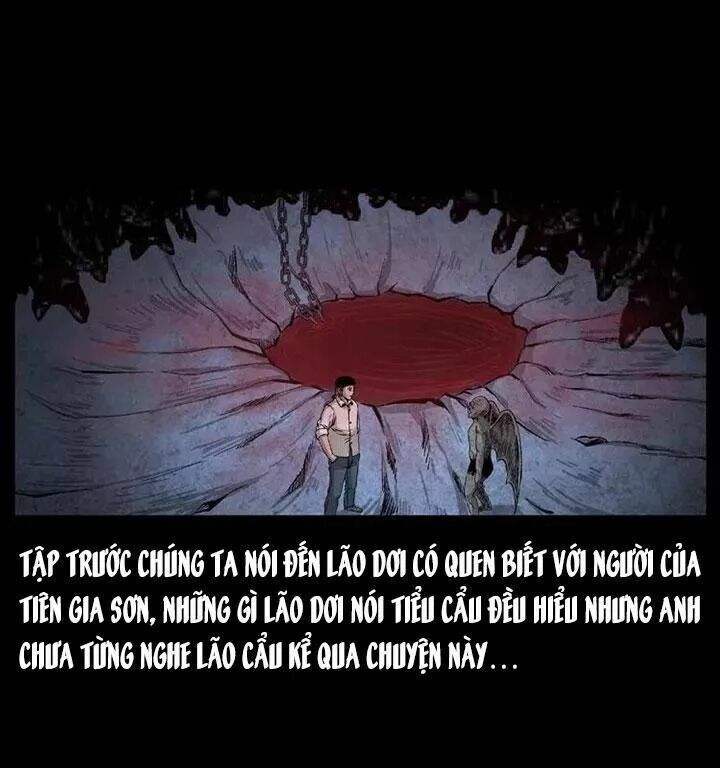 U Minh Ngụy Tượng Chapter 71 - 2