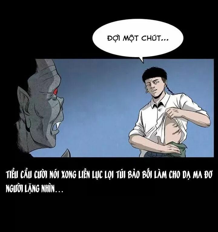 U Minh Ngụy Tượng Chapter 71 - 12