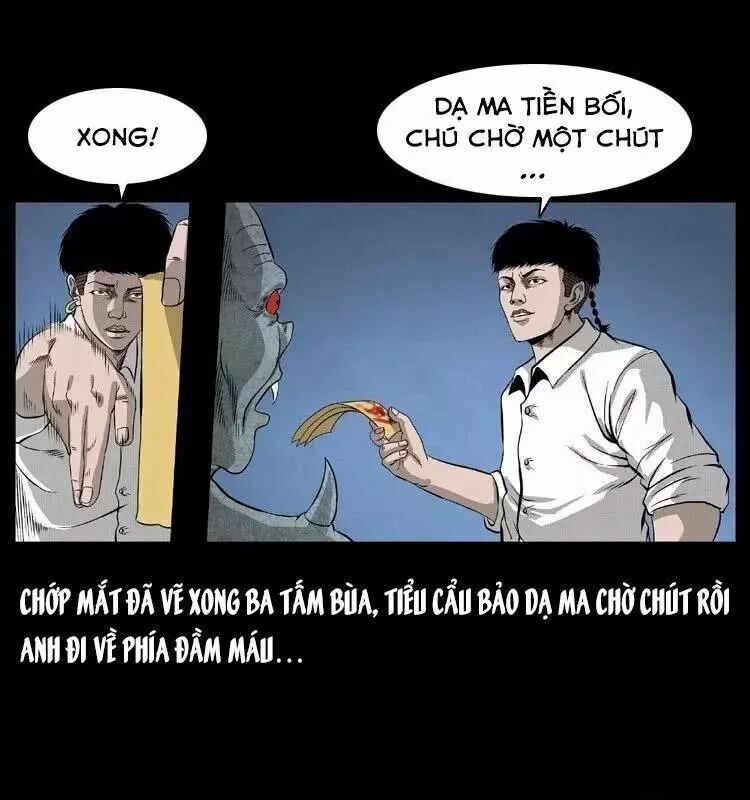 U Minh Ngụy Tượng Chapter 71 - 14