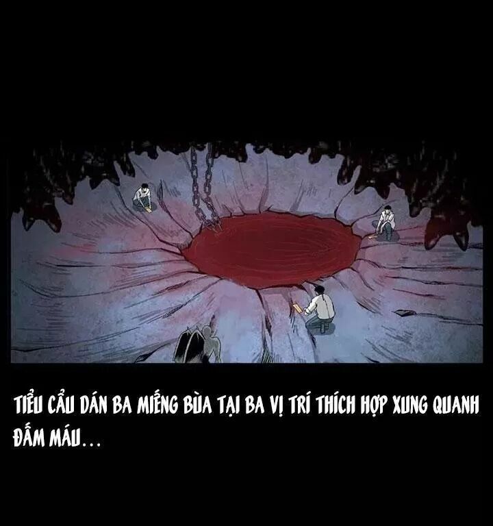 U Minh Ngụy Tượng Chapter 71 - 16