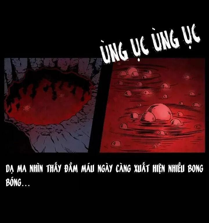 U Minh Ngụy Tượng Chapter 71 - 20