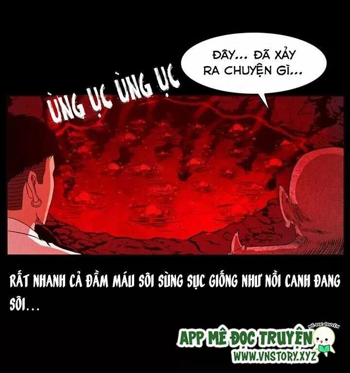 U Minh Ngụy Tượng Chapter 71 - 21