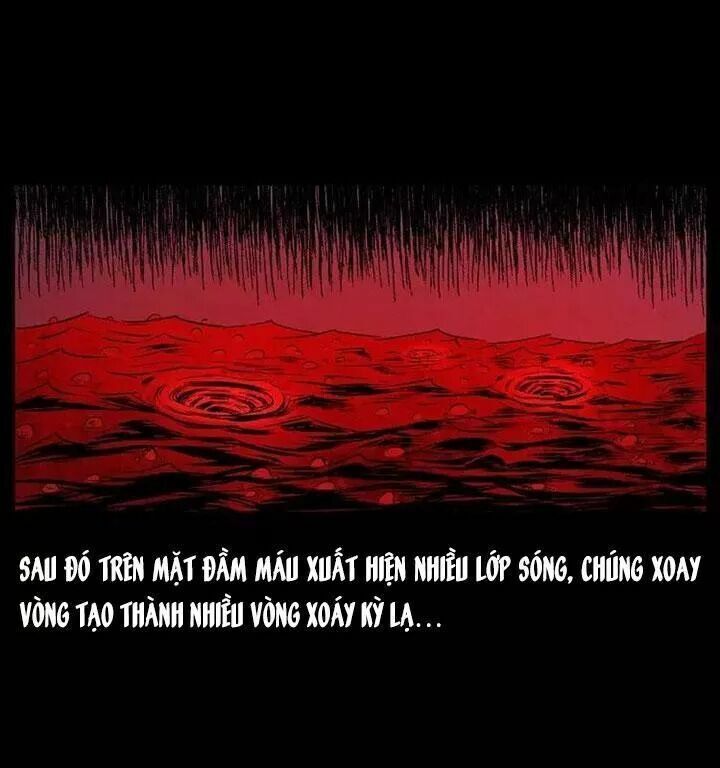 U Minh Ngụy Tượng Chapter 71 - 22