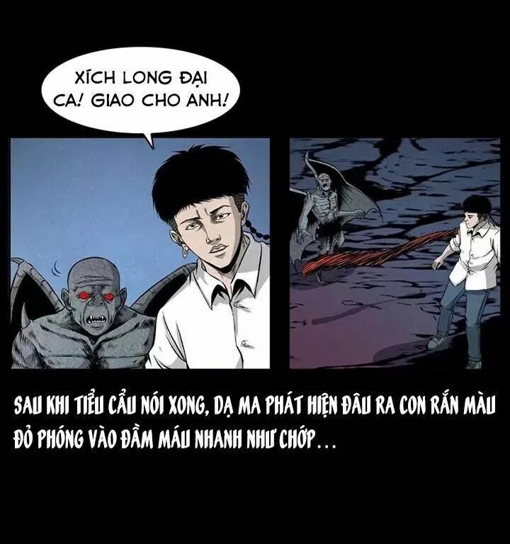 U Minh Ngụy Tượng Chapter 71 - 24