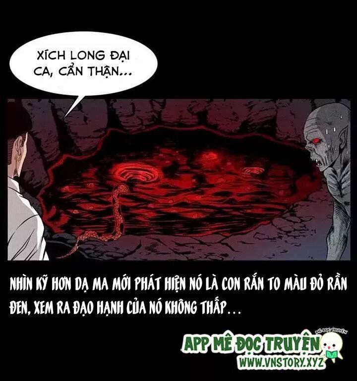 U Minh Ngụy Tượng Chapter 71 - 25