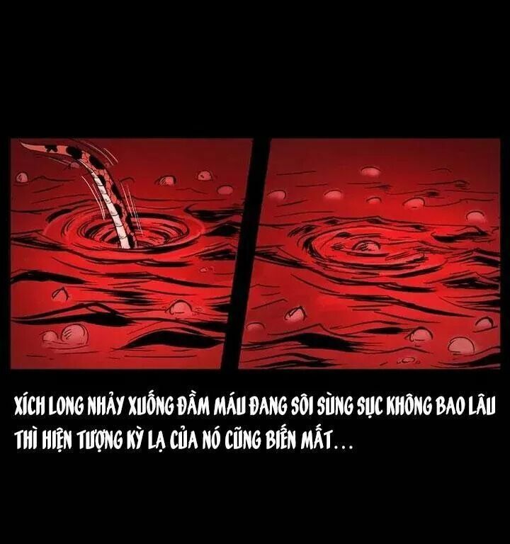 U Minh Ngụy Tượng Chapter 71 - 26