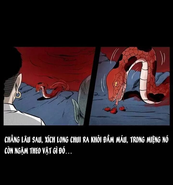 U Minh Ngụy Tượng Chapter 71 - 28