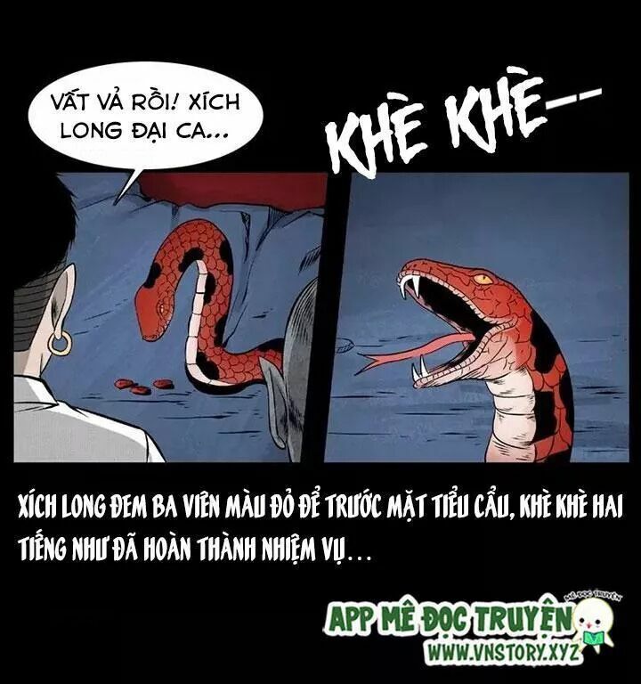 U Minh Ngụy Tượng Chapter 71 - 29