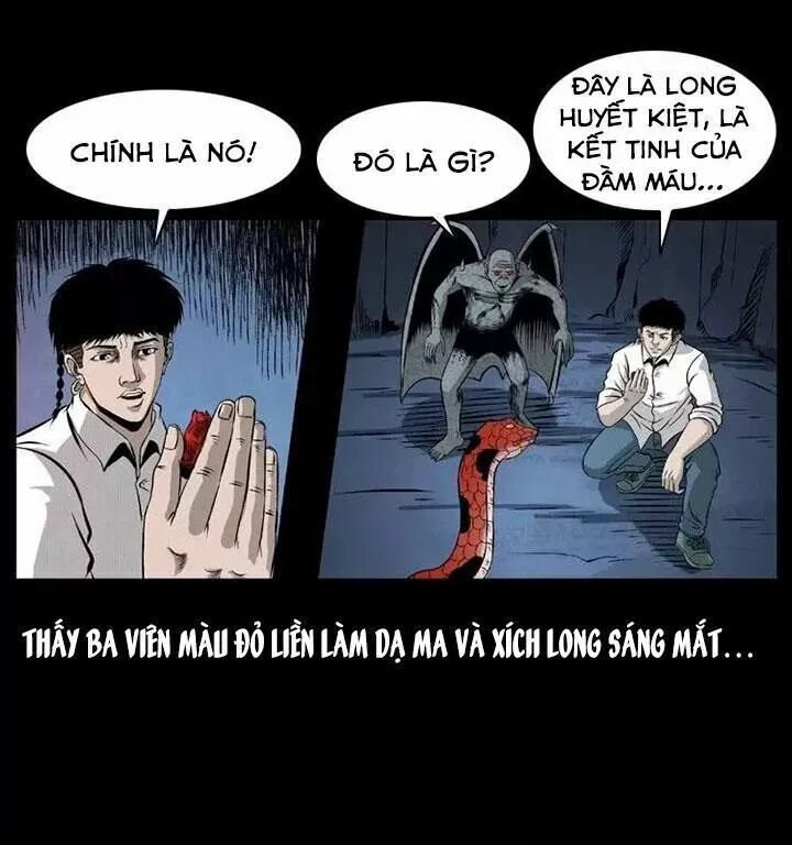 U Minh Ngụy Tượng Chapter 71 - 30