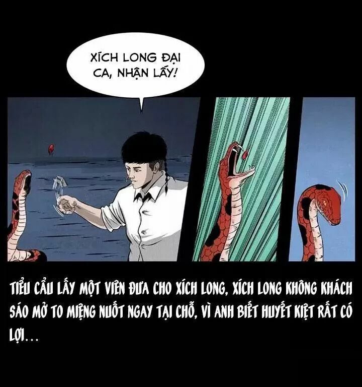 U Minh Ngụy Tượng Chapter 71 - 32