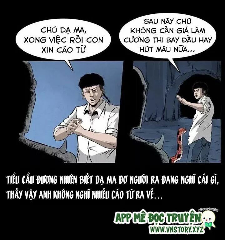 U Minh Ngụy Tượng Chapter 71 - 35