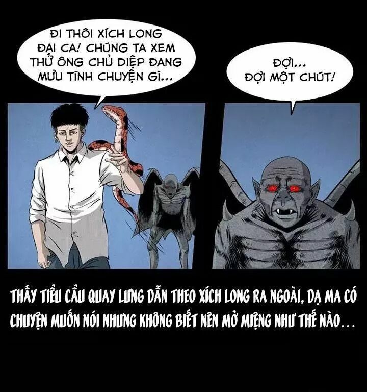 U Minh Ngụy Tượng Chapter 71 - 36