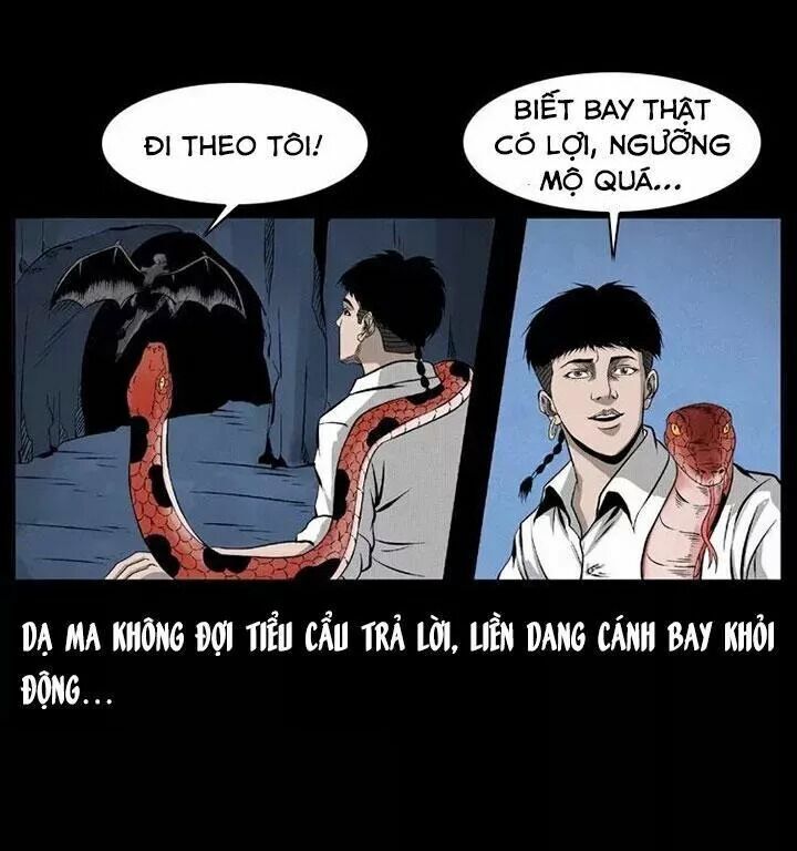 U Minh Ngụy Tượng Chapter 71 - 38