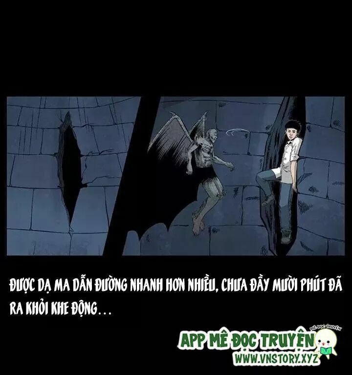 U Minh Ngụy Tượng Chapter 71 - 39