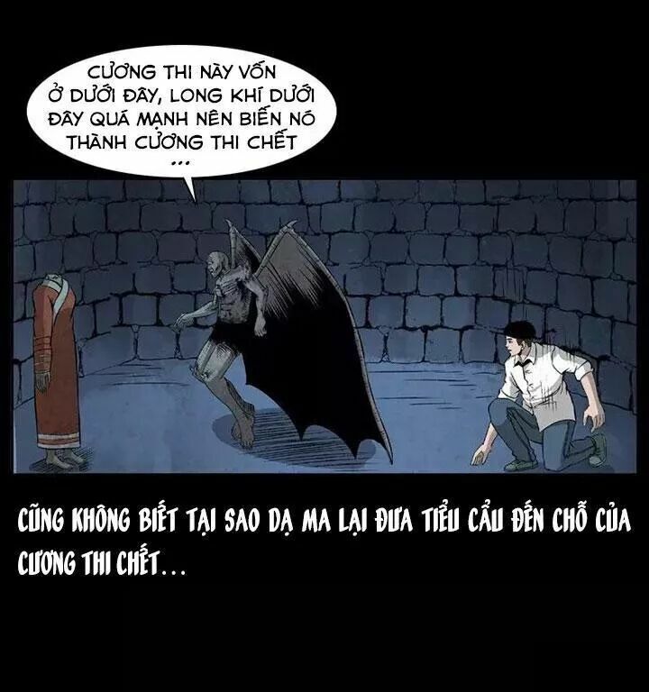 U Minh Ngụy Tượng Chapter 71 - 40