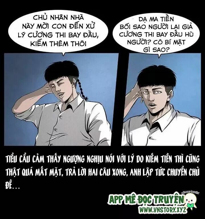 U Minh Ngụy Tượng Chapter 71 - 5