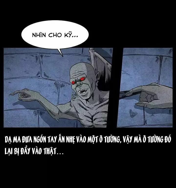 U Minh Ngụy Tượng Chapter 71 - 42