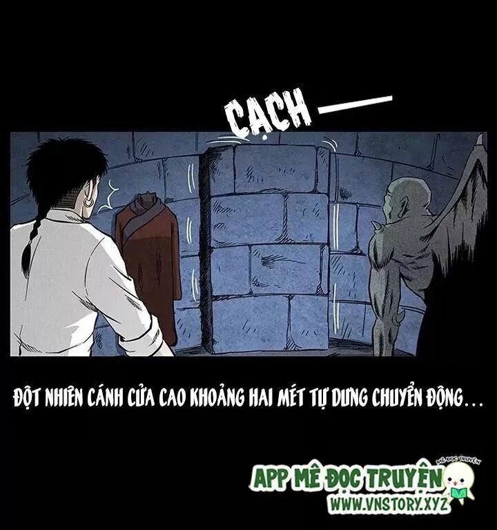 U Minh Ngụy Tượng Chapter 71 - 43