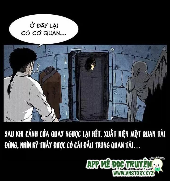 U Minh Ngụy Tượng Chapter 71 - 45