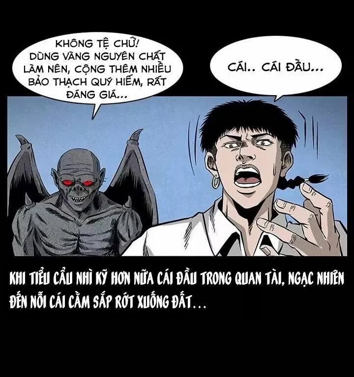 U Minh Ngụy Tượng Chapter 71 - 46