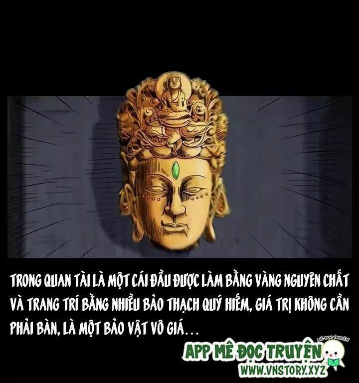 U Minh Ngụy Tượng Chapter 71 - 47